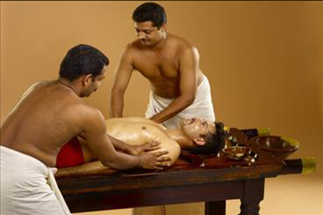 reiki.ideazunlimited.net./Keralian Massage Therapy